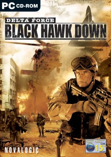 trucos para Delta Force: Black Hawk Down